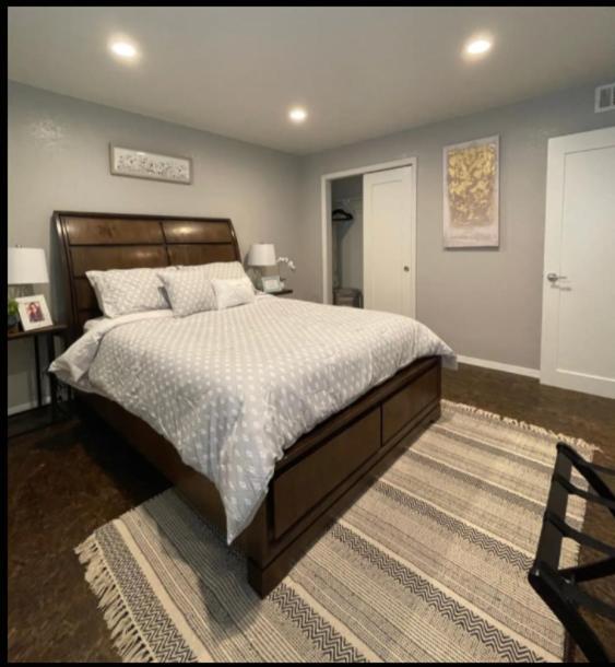 Evie'S Campus-Close 2 Bedroom Luxury Oklahoma Stadt Exterior foto